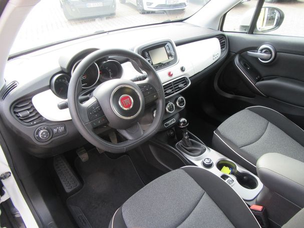 Fiat 500X 1.4 Pop Star 103 kW image number 8