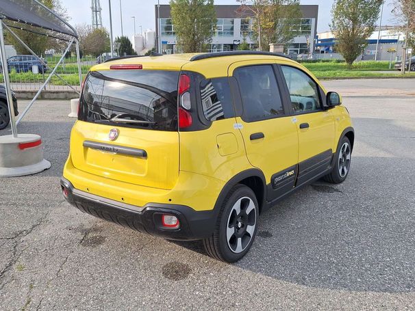 Fiat Panda 51 kW image number 7