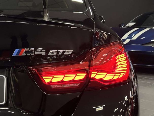 BMW M4 DKG 336 kW image number 7