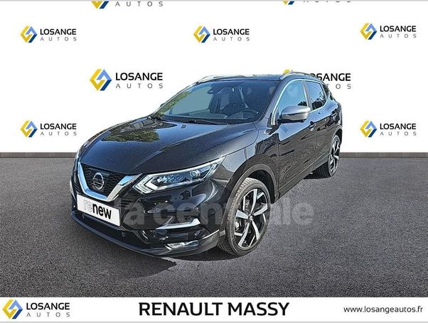 Nissan Qashqai 1.5 dCi 81 kW image number 1