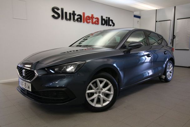 Seat Leon 1.0 TSI Style 81 kW image number 1