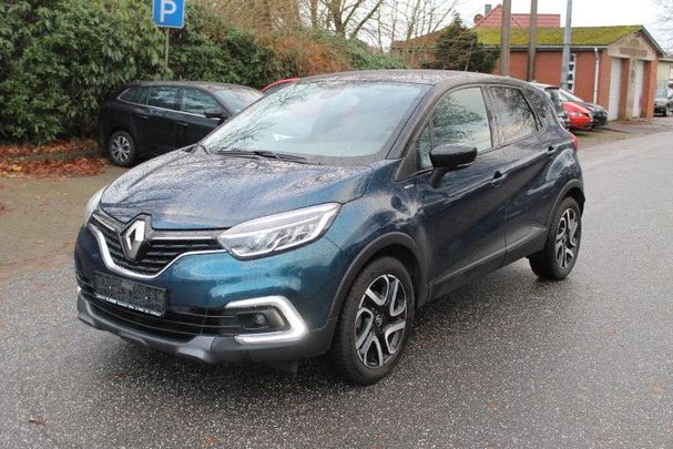 Renault Captur S 110 kW image number 18