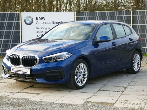 BMW 118i 100 kW image number 1