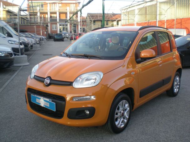 Fiat Panda 1.2 Lounge 51 kW image number 1