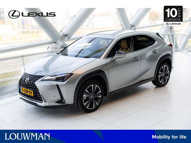 Lexus UX 250h 135 kW image number 1