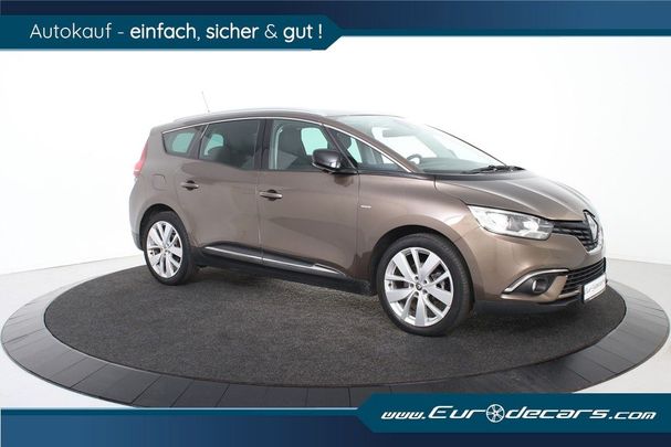 Renault Grand Scenic 85 kW image number 23