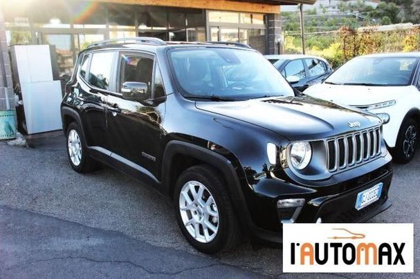 Jeep Renegade 96 kW image number 3