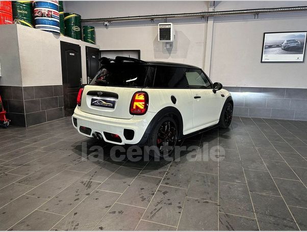 MINI John Cooper Works 170 kW image number 2