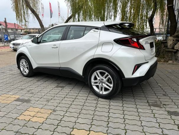 Toyota C-HR 90 kW image number 14