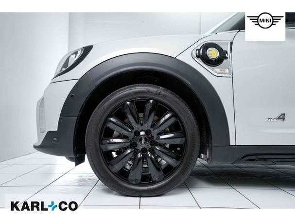 Mini Cooper SE Countryman 172 kW image number 3