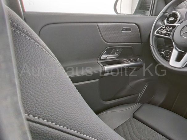 Mercedes-Benz GLA 250 165 kW image number 6