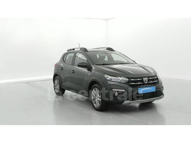 Dacia Sandero Stepway TCe 90 67 kW image number 3