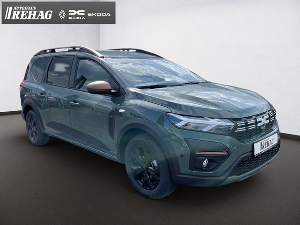 Dacia Jogger TCe 110 Extreme 81 kW image number 2