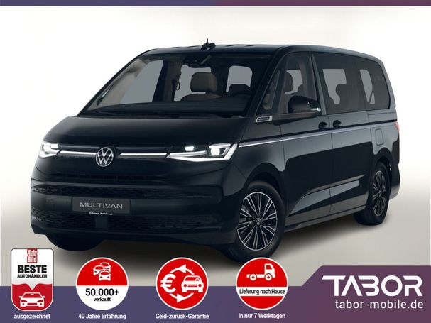 Volkswagen T7 Multivan 2.0 TDI DSG 110 kW image number 1