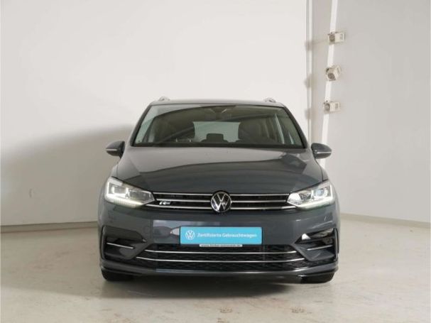 Volkswagen Touran DSG 110 kW image number 3