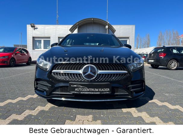 Mercedes-Benz A 220 d 140 kW image number 2