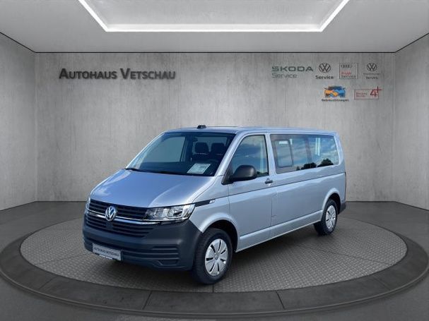 Volkswagen T6 Kombi 2.0 TDI DSG 110 kW image number 1