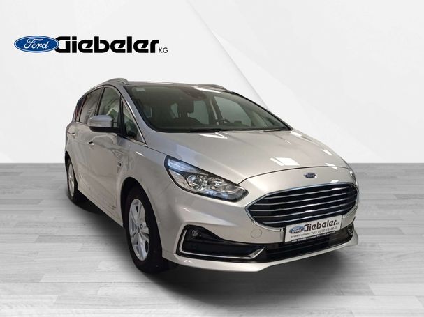 Ford S-Max Titanium AWD 140 kW image number 2