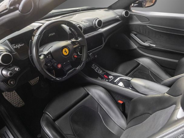 Ferrari Portofino T 441 kW image number 26