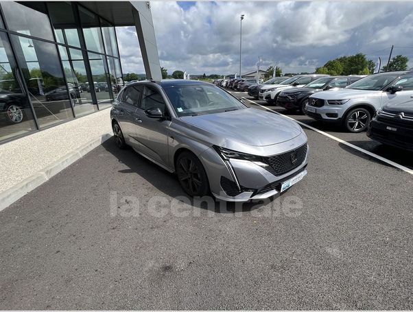 Peugeot 308 1.2 PureTech 130 96 kW image number 3