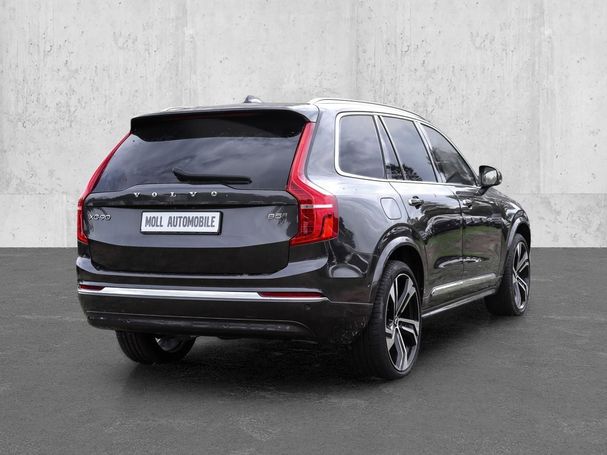 Volvo XC90 B5 AWD Plus 173 kW image number 2