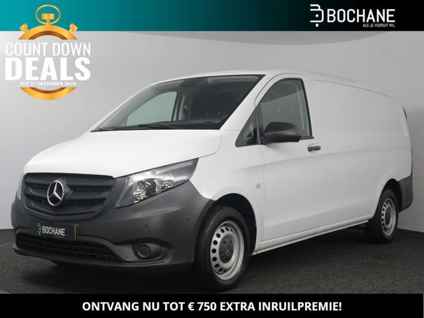 Mercedes-Benz Vito 116 CDI 120 kW image number 2