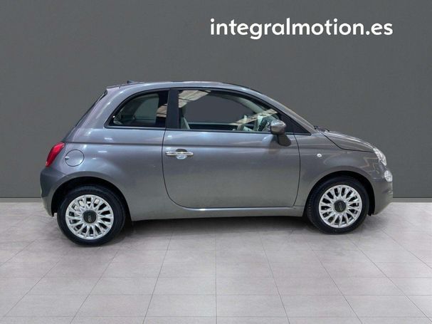 Fiat 500 1.0 51 kW image number 24