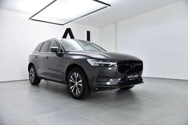 Volvo XC60 D4 120 kW image number 1