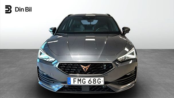 Cupra Leon ST e-Hybrid 182 kW image number 2