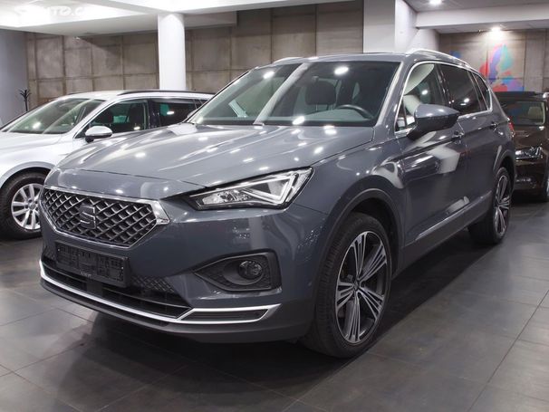 Seat Tarraco 2.0 TDI DSG 147 kW image number 1