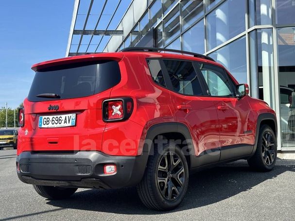 Jeep Renegade 1.0 88 kW image number 2