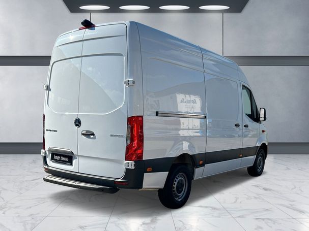 Mercedes-Benz Sprinter 317 CDI 125 kW image number 3