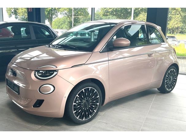 Fiat 500 e 87 kW image number 1