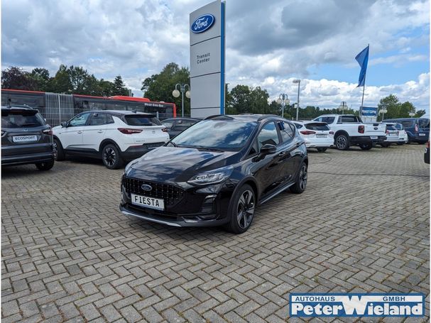 Ford Fiesta 1.0 EcoBoost ACTIVE 92 kW image number 1