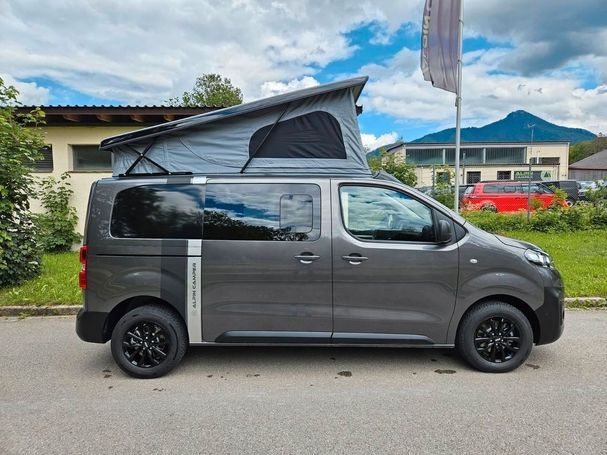 Opel Vivaro 106 kW image number 4