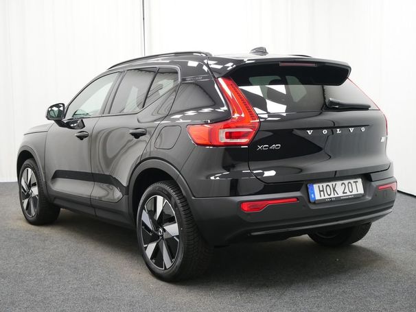 Volvo XC40 Recharge Single Motor Core 177 kW image number 4