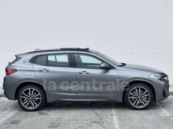 BMW X2 xDrive 162 kW image number 2