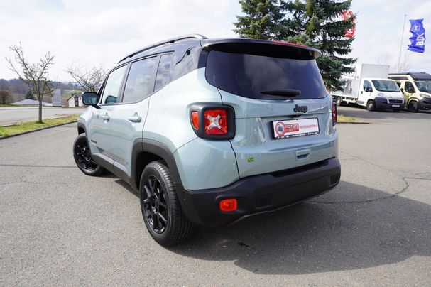 Jeep Renegade 1.5 S 96 kW image number 3