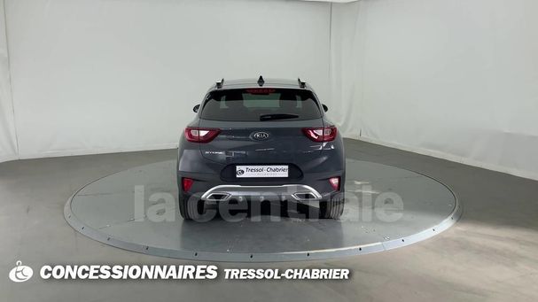 Kia Stonic 1.0 T-GDi 100 74 kW image number 6