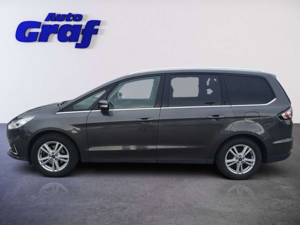 Ford Galaxy 110 kW image number 6