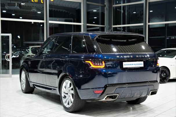 Land Rover Range Rover Sport 294 kW image number 11