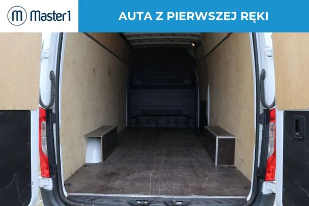 Mercedes-Benz Sprinter 105 kW image number 12