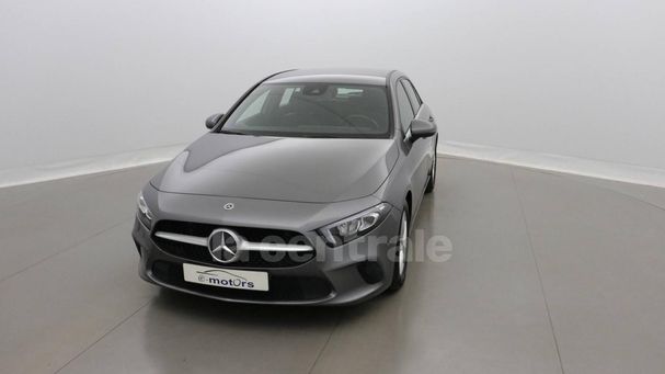 Mercedes-Benz A 180 d 85 kW image number 17