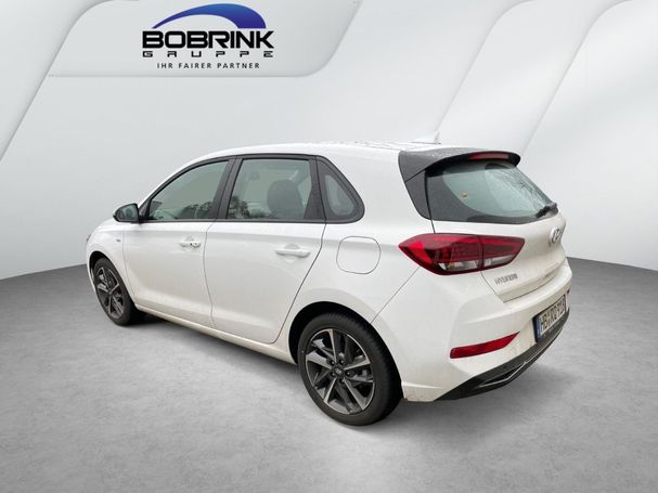 Hyundai i30 118 kW image number 4