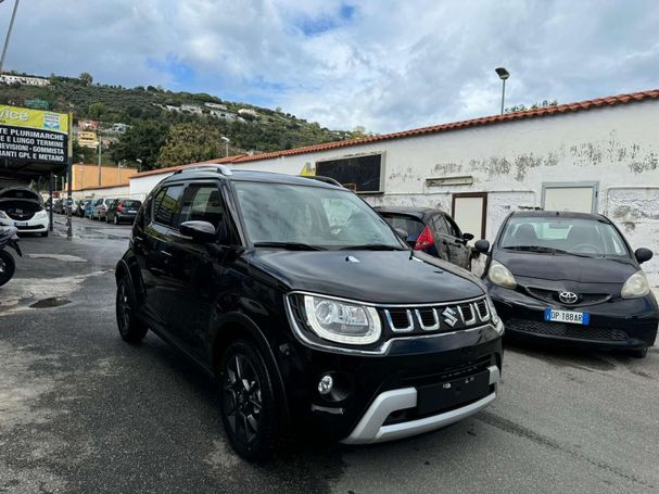 Suzuki Ignis 61 kW image number 4