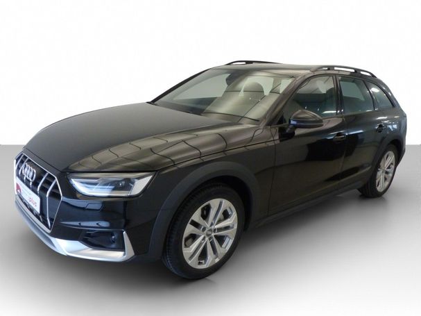 Audi A4 Allroad 40 TDI quattro S tronic 150 kW image number 2