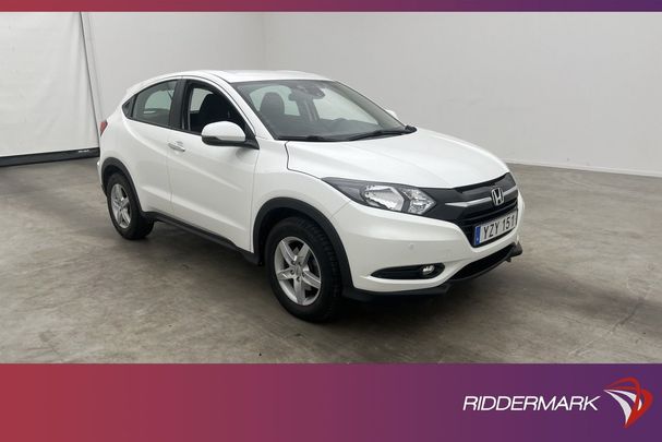 Honda HR-V 1.5 96 kW image number 2