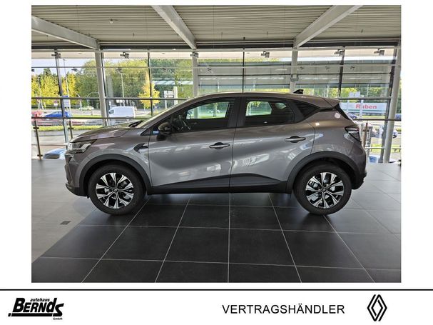 Renault Captur TCe 90 67 kW image number 7