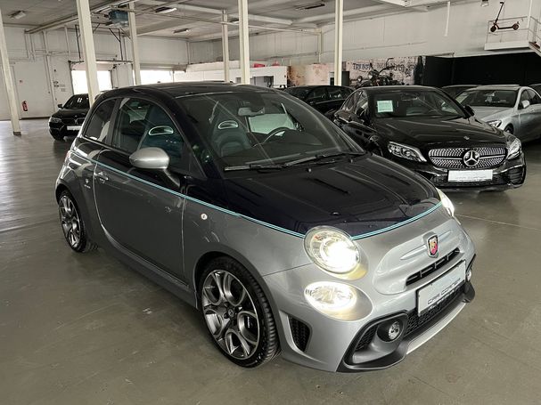 Abarth 695 132 kW image number 7