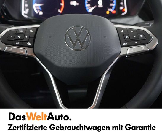 Volkswagen T-Cross TSI Life 70 kW image number 19